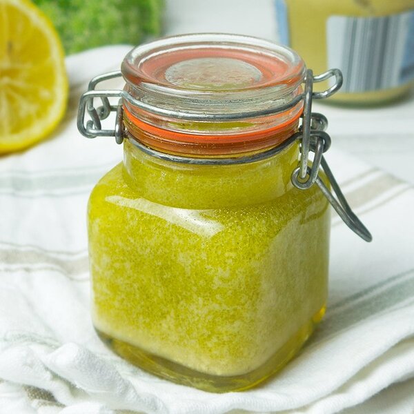 Healthy Salad Dressing