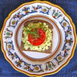 Shiksa Egg Salad