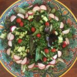 Favorite Salad Dressing