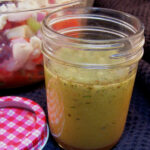 Greek Salad Dressing