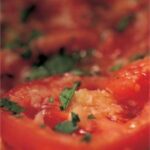 Egyptian Tomato Salad