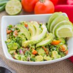 Avocado Salad