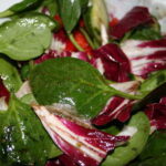 Radicchio Salad Recipe