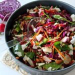 Red Cabbage Spinach & Beetroot Detox S