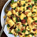 German Potato Salad