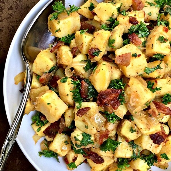 German Potato Salad