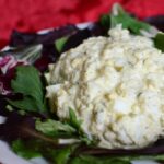 Kid Friendly Egg Salad