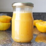 Easy Orange Salad Dressing