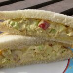 Lauren’s Chicken Salad With Apples