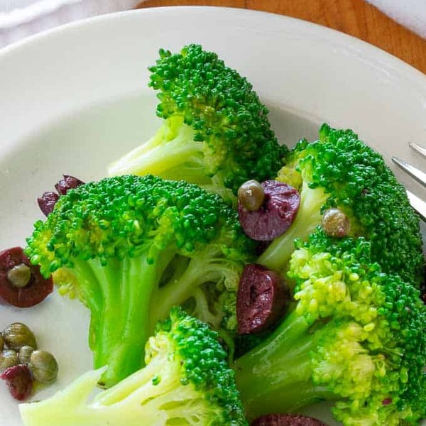 Best Ever Broccoli Salad Recipe