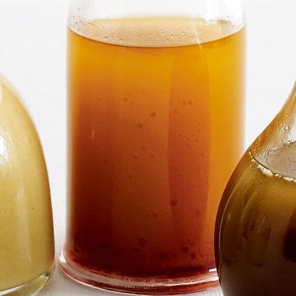 Italian dressing