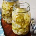 Pickled Hot Peppers