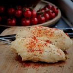 Instant Pot Chicken Breast (from Fresh or Frozen)