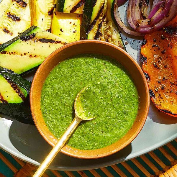 Easy Chimichurri