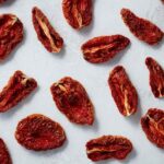 Dehydrated Tomatoes