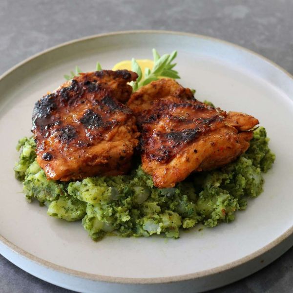 Churrasco Chicken