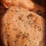 Super Simple Sunday Salmon Supper