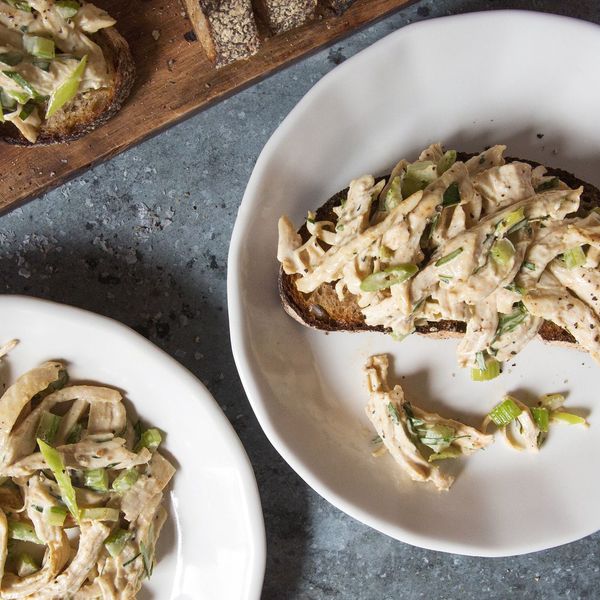Chicken Salad