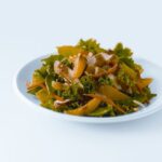 Fresh Asian Chicken Salad