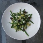 Bean Salad Nicoise