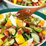 Chopped Salad Recipe