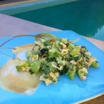Dave’s Desert Tuna Salad