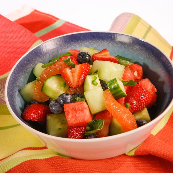 Fruit Salad