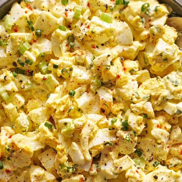 Best Egg Salad