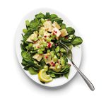 Spicy Chicken Salad