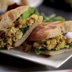 Curried Chicken Salad