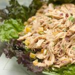 Chipotle Chicken Salad