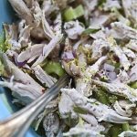 My-Version-Of-Perfect Chicken Salad