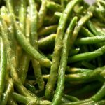 French String Bean Salad