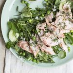 Around the World in 120 Salads
