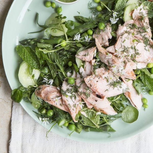 Around the World in 120 Salads