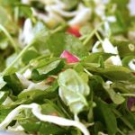 Raspberry Vinaigrette