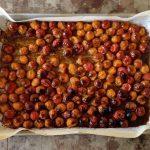 Melted Tomatoes