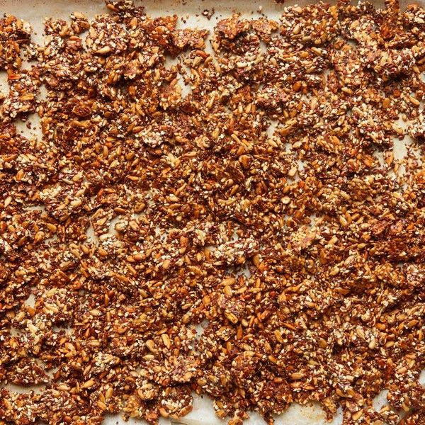 Seedy Power Sprinkle