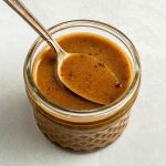 Maple-Balsamic Vinaigrette
