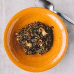 Twice-Cooked Eggplant with Sherry Vinegar and Paprika