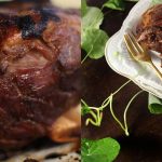 Maple Chipotle Roast Pork Tenderloin