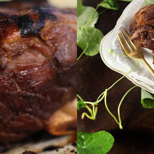 Maple Chipotle Roast Pork Tenderloin