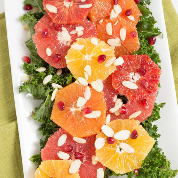 Citrus Salad