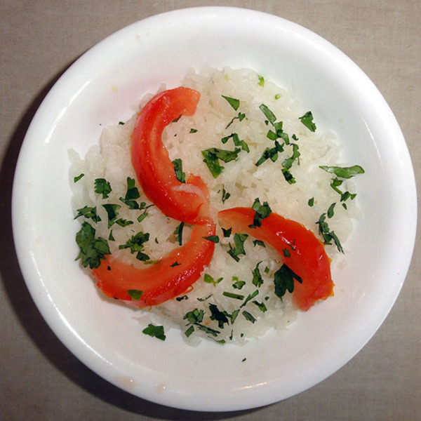 Mooli Salad
