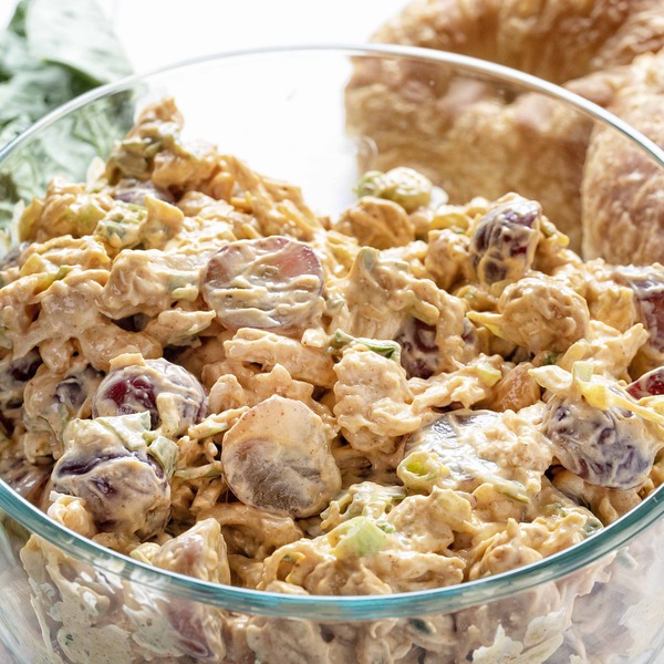 Chicken Salad