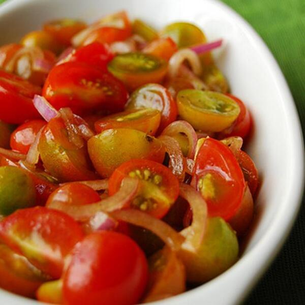 Tomato Salad 2
