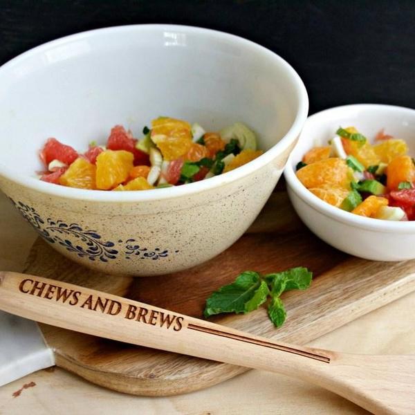 Citrus Salad