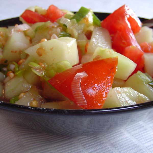 Tomato Salad
