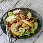 Waldorf Salad