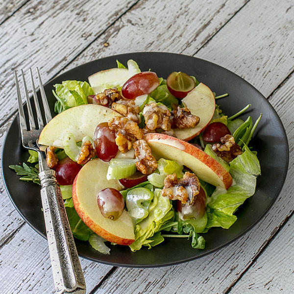 Waldorf Salad